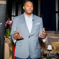 Derrick Henderson