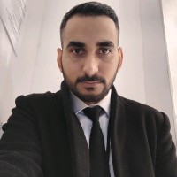 junaid Ejaz