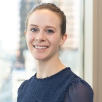 Stephanie Ellis, Mba