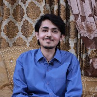 Syed Osama Hussain