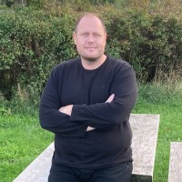 Morten Kiel Kofod