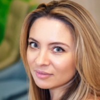 Olga Gromоva