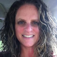 Kristi Kitzmiller