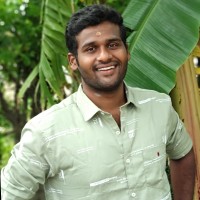 Sasi Kumar Palanisamy