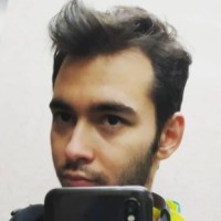 Joel Del Val