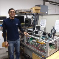 Daniel Oscar Garrido