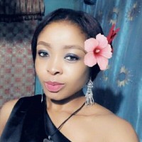 Kanu Chidinma Mercy