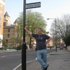 Steve Jones