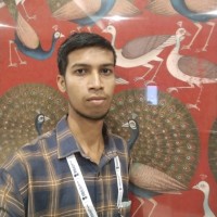 Raunak Kumar
