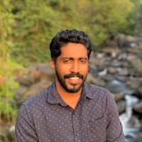 Arun Reji P