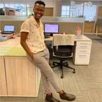 Nontsikelelo Valashiya