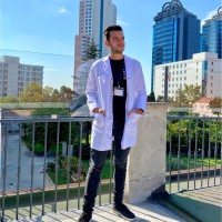 Çağan Yüksel