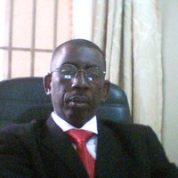 Racine Cheikh SOW