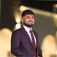 Umair Ali