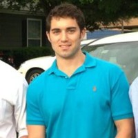 Ryan Naranjo