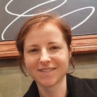 Daria Stefic, Phd
