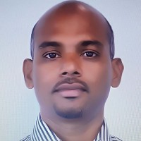 Palani kumar S P