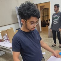 Pratik Nair