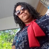 Paloma Candido Da Silva
