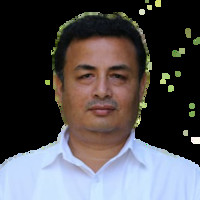 Dhruba Sarmahbaruah