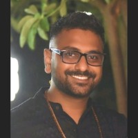 Rachanna Ambalge