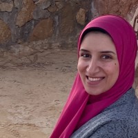 Dina Haider