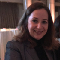 Melissa Mortimer
