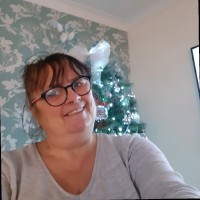 Tracey Stevenson