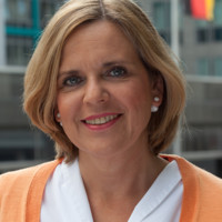 Constanze Baumgart