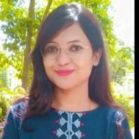 Nishat Firdaus