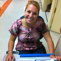 Beth Dombrowski