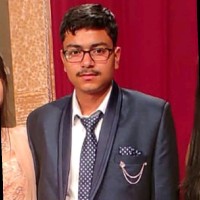 Harsh Garg