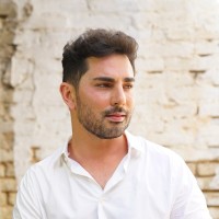 Víctor Riquelme Riquelme