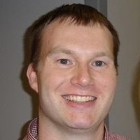 Drew Cooper