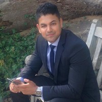 Kamran Noor