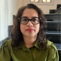 Deepthi Bedre PMP®, CSM®, Google Cloud Digital Leader