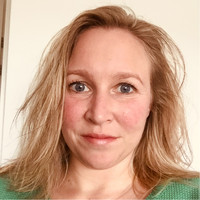 Rianne Hoekstra