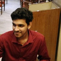 Baratam Raghavendra