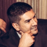 Rakesh Harribhai