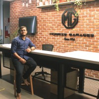 Naveen Sharma