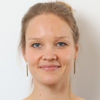 Kristin Hollmann
