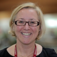 Sharon Wills