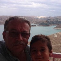 süleyman ayıkpehlivan