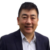 ZHE JIANG