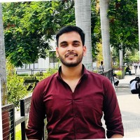 Vaibhav Raj