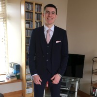 Iain Robb