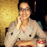 Shruti Dhande
