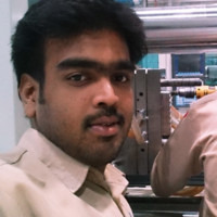 Mohammed Ibrahim