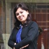 Ruchika Nangia