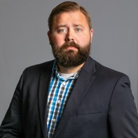 Ethan Hamilton